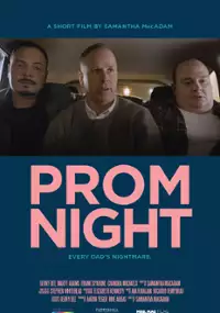 Plakat filmu Prom Night