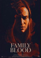 plakat filmu Family Blood