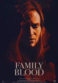 Plakat filmu Family Blood
