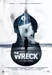 Plakat filmu Wrak