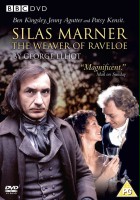 plakat filmu Silas Marner: The Weaver of Raveloe