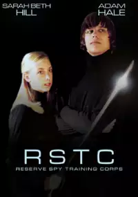 Plakat filmu RSTC: Reserve Spy Training Corps