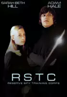 plakat filmu RSTC: Reserve Spy Training Corps
