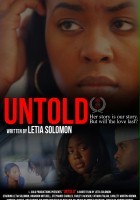 plakat filmu Untold