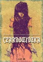 plakat filmu Czarnowidzka