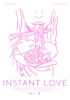 plakat filmu Instant Love