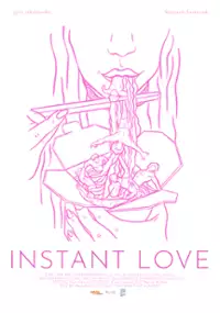 Plakat filmu Instant Love