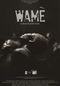 Plakat filmu Wam&egrave;