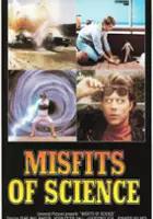 plakat serialu Meandry wiedzy