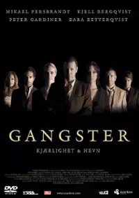 Plakat filmu Gangster