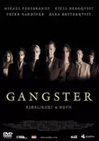 plakat filmu Gangster