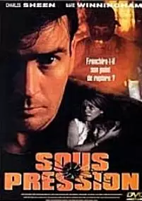 Plakat filmu Pod presją