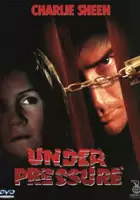 plakat filmu Pod presją
