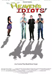 Plakat filmu Heaven's Idiots