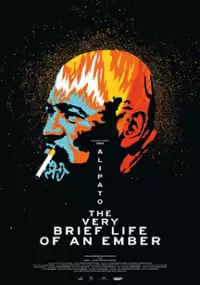 Plakat filmu Alipato: The Very Brief Life of an Ember