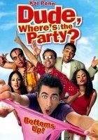 plakat filmu Where's the Party Yaar?