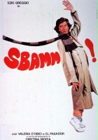 plakat filmu Sbamm!