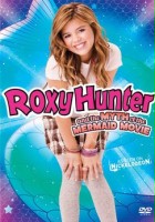 plakat filmu Roxy Hunter i mityczna syrenka