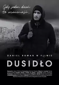 Plakat filmu Dusidło