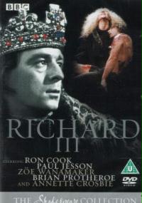The Tragedy of Richard the Third
