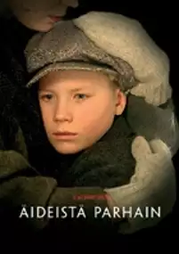 Plakat filmu Moje matki