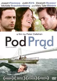 Plakat filmu Pod prąd