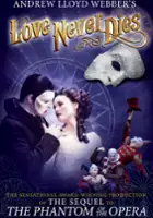 plakat filmu Love Never Dies