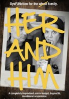 plakat filmu Her and Him