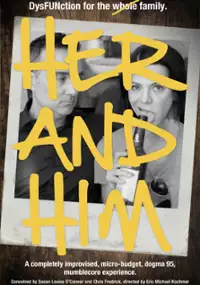 Plakat filmu Her and Him
