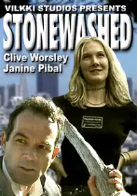 Plakat filmu Stonewashed