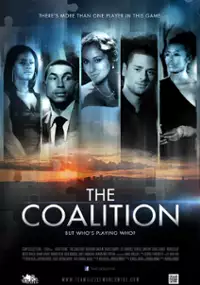 Plakat filmu The Coalition