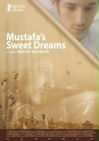 plakat filmu Słodkie marzenia Mustafy 
