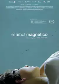 Plakat filmu El Árbol magnético