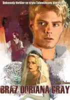 plakat filmu Portret Doriana Graya