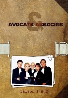 plakat filmu Avocats & associés