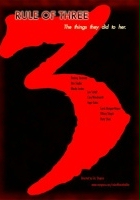 plakat filmu Rule of Three