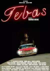 Plakat filmu Tebas