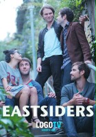 plakat filmu Eastsiders