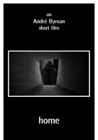 Plakat filmu Home