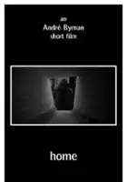 plakat filmu Home
