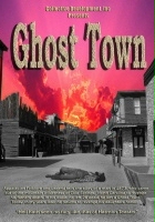 plakat filmu Ghost Town: The Movie