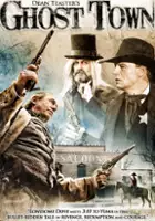 Nathaniel Nose / Ghost Town: The Movie