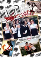 plakat filmu Our Lady of Chaos