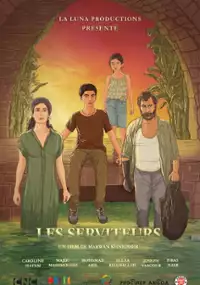 Plakat filmu Les serviteurs