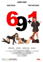 plakat filmu 69+1