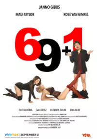 Plakat filmu 69+1