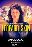 plakat filmu Leopard Skin