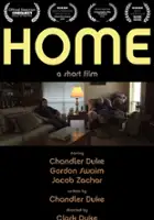 plakat filmu Home