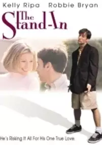 Plakat filmu Dubler