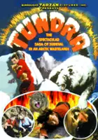 plakat filmu Tundra